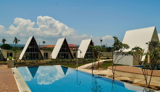 Grand Luxcamp Pangandaran