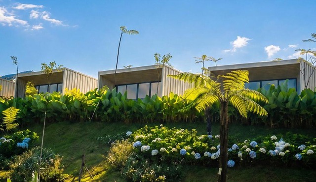 Grand Luxcamp Soebi Farm Cikole by Horison