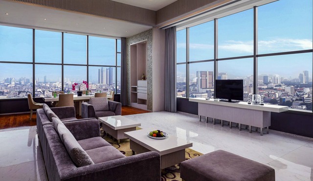 Grand Mercure Jakarta Harmoni