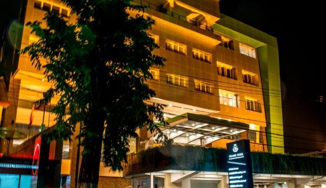Grand Padis Hotel