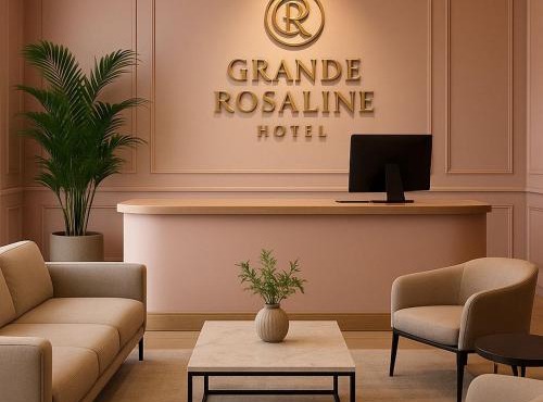 Grande Rosaline Hotel
