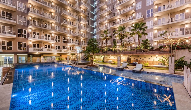 Grande Valore Hotel & Serviced Apartment