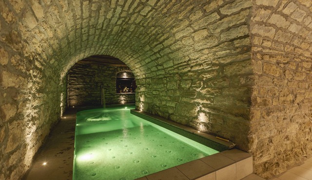 Granduca Mountain Wellness Apartments Campigna