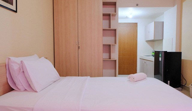 Great Deal Studio At Pinewood Apartment