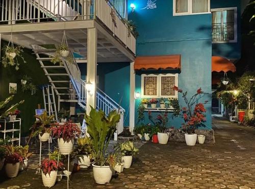 Green House Villa Bogor by ABM