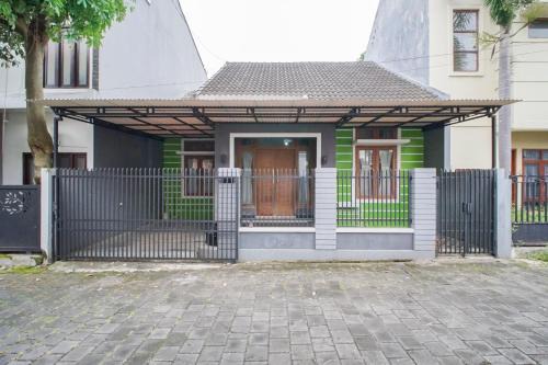 Green Residence Homestay Jogja