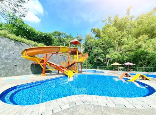 Green Valley Resort Bandungan