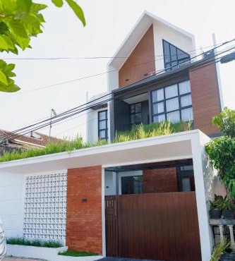Griya Saka Magelang