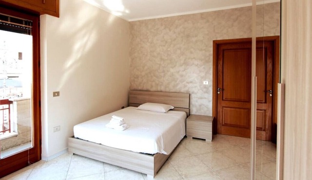 Grottaminarda Apartment - Vittoria
