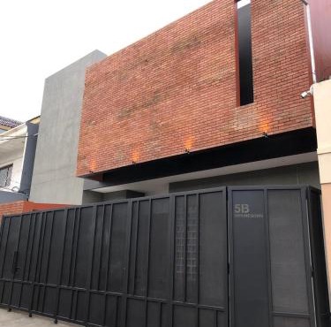 Guest House Ayem Tentrem Syariah