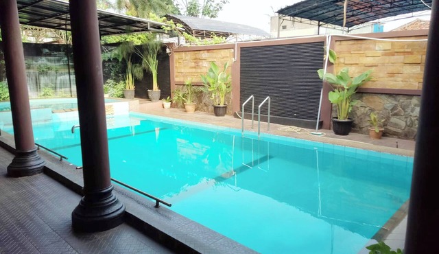 Guest House GS Syariah Taman Keluarga