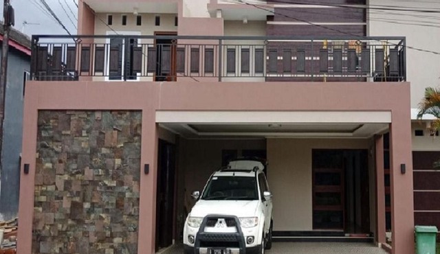 Guest House Omah Ningrat Bandung