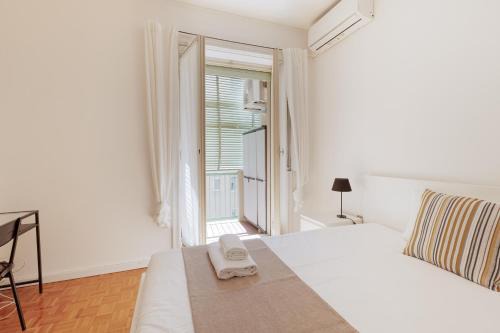 GuestHost - Cosy Apt Mudec -Via Tortona District