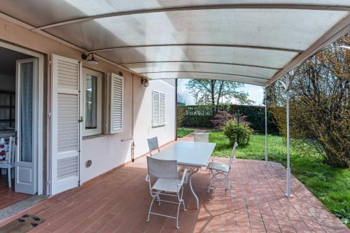 GuestHost - Ponte a Moriano Villa with Private Parking&Garden!