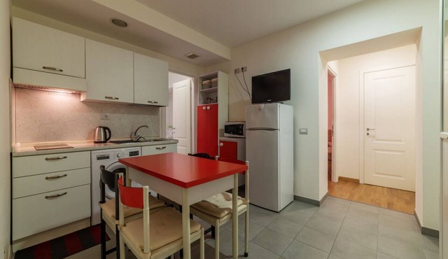 GuestHost - Roma Termini Comfy Apartment