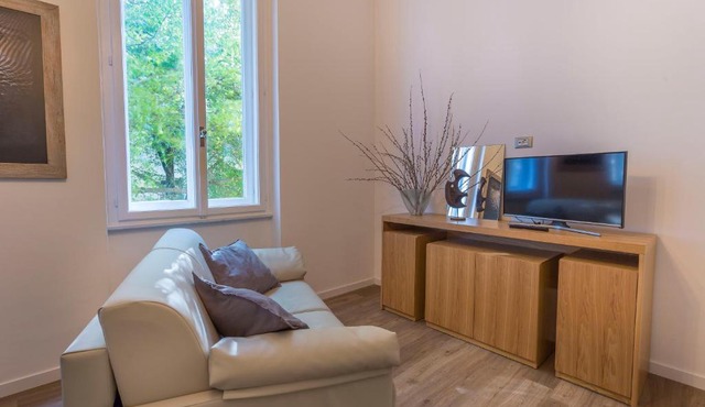 GuestHost - Udine Centre Stylish Apartment