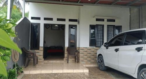 Guesthouse Citavile