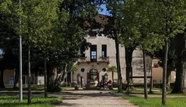 Guesthouse Villa Fabris