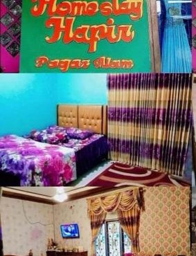 Hafiz Homestay