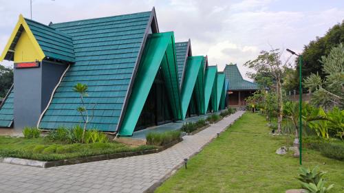 Harmony Magelang Syariah powered by Cocotel