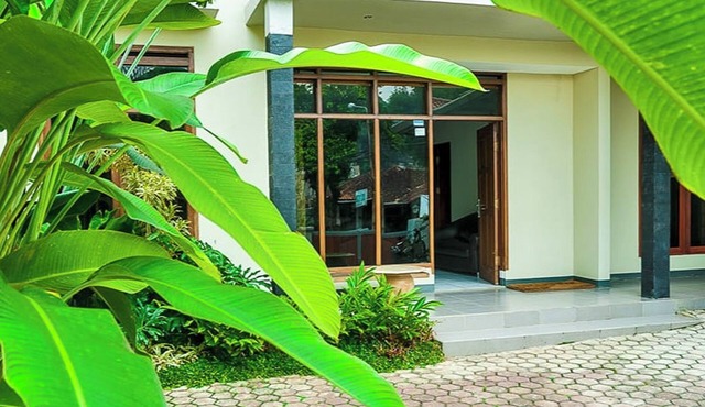 Hazel House Bandung