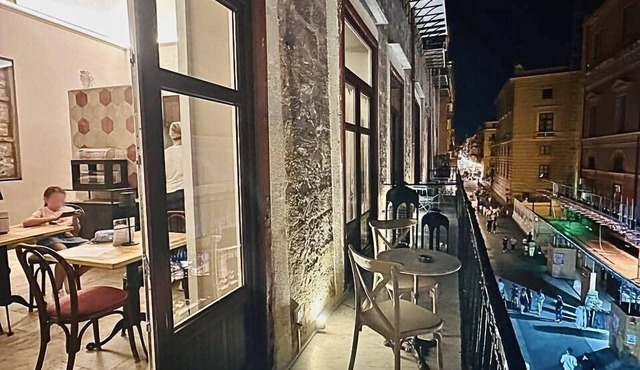 Heritage Collection Palermo B&B
