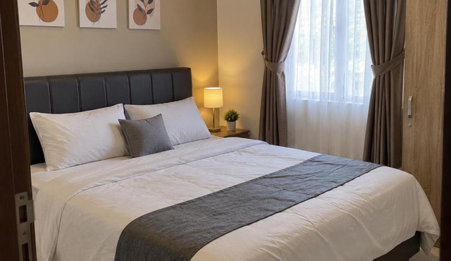 hermanto homestay 3