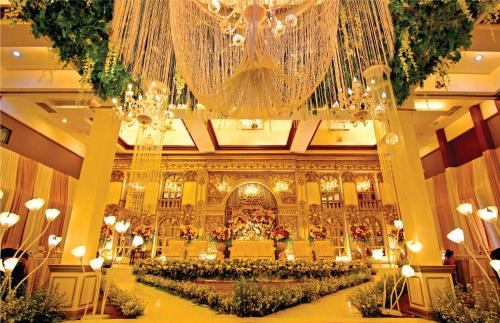 Hermes Palace Hotel Banda Aceh