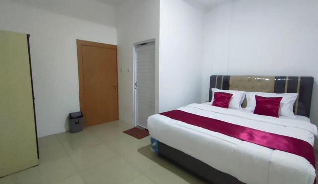 Hiast Syariah Residence