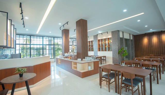HILANI BOUTIQUE HOTEL