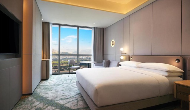 Hilton Padalarang Bandung