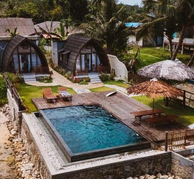 HIMA Bungalows