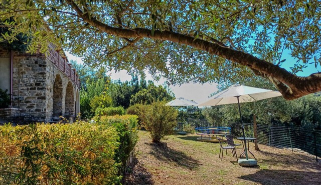 Historic farmhouse in the Cilento countryside - App.1