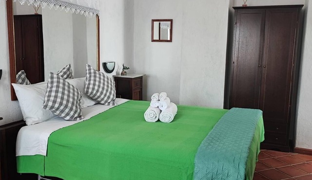 Holiday apartment Cinigiano for 1 - 5 persons with 1 bedroom - Farmhouse