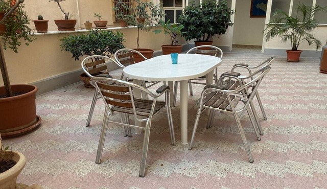 Holiday Apartment "Dorotea" with Private Terrace, A/C & Wi-Fi