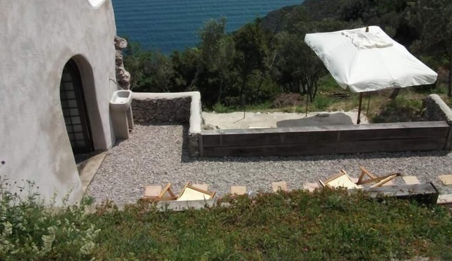 Holiday apartment Erchie for 2 persons with 1 bedroom - Holiday house