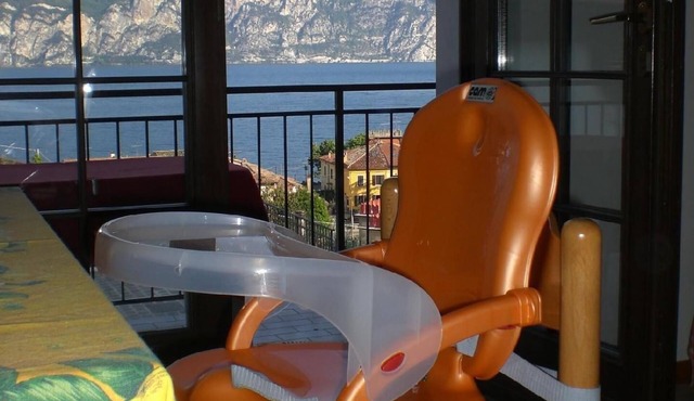Holiday apartment Malcesine for 2 - 4 persons with 1 bedroom - Holiday apartment in one or multi-fam