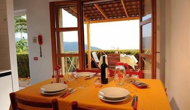 Holiday apartment Palinuro for 1 - 3 persons with 1 bedroom - Holiday apartment