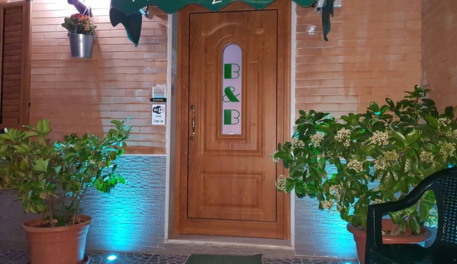 Holiday Bed & Breakfast Vico del Gargano