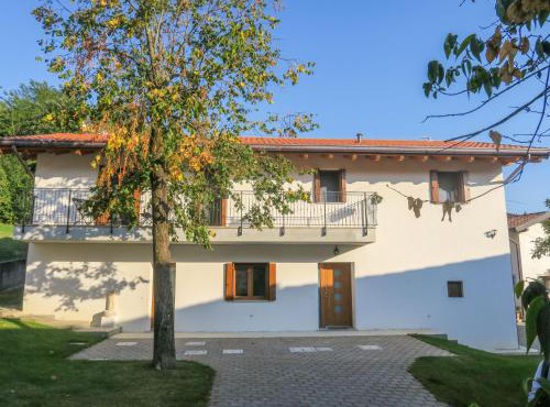 Holiday Home Casa di Nonno by Interhome