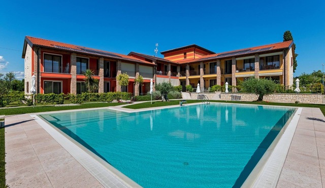 Holiday Home in Lazise near Lake Garda