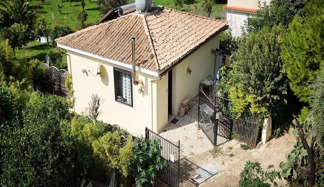 Holiday Home in Lido di Noto near Beach