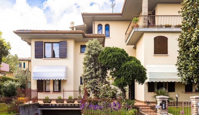 Holiday Home in Sirmione near Lake Garda
