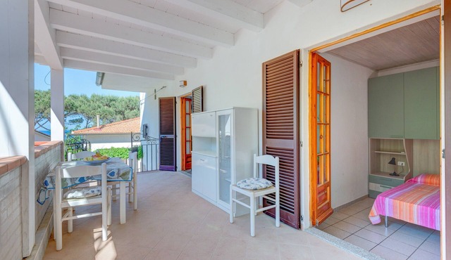 Holiday Home 'Innamorata Mare' with Sea View, Private Terrace and Wi-Fi