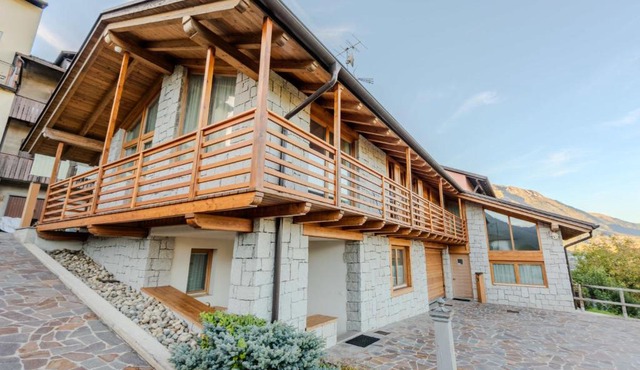 Holiday Home Picchio Primavera by Interhome