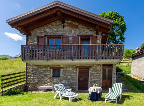 Holiday Home Roby by Interhome