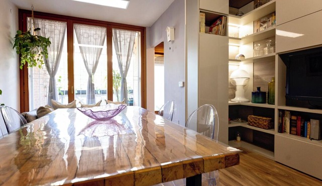 Holiday Home Rome Delightful finely furnished apartment ideal for families