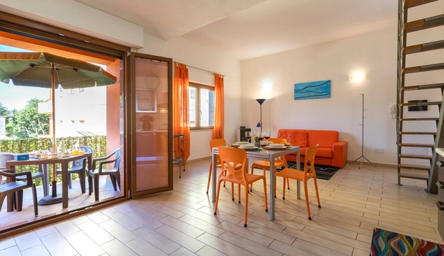 Holiday Home 'Sardegna il Corbezzolo' with Wi-Fi and Terrace