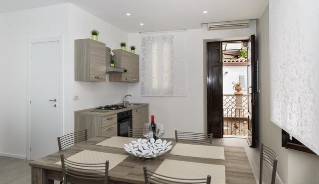 Holiday Home Taormina 3