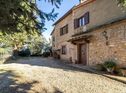 Holiday Home Villa Angiolino by Interhome